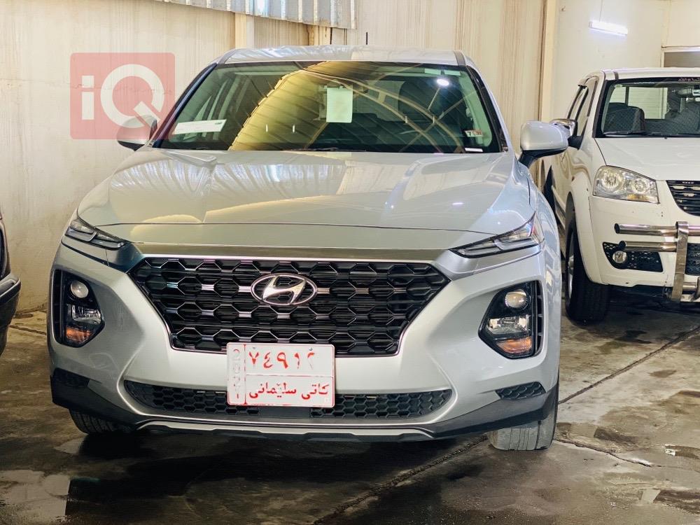 هیوندای سەنتافی